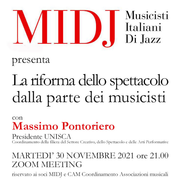 Pontoriero 30 nov 2021