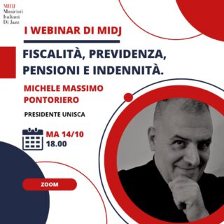 i webinar di midj