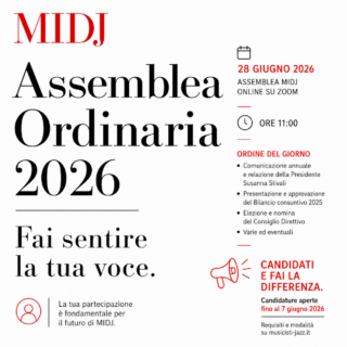 assemblea midj